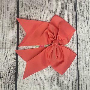 Boutique Girl’s Pink Bow Brand New With Tags